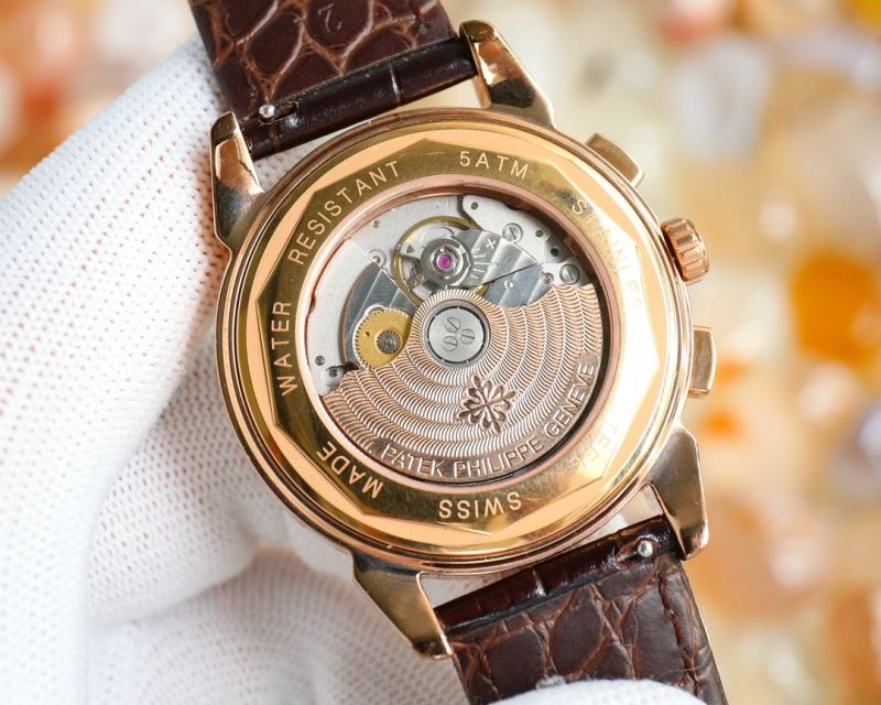 PATEK PHILIPPE Watches